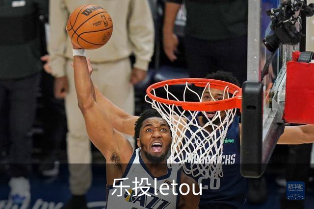 乐投letou公司简介
